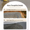 Double-Layer Cat Litter Mat