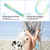 H-Style Polyester Dog Harness and Leash Set