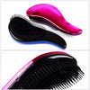 Pet Massage Grooming Brush for Dogs and Cats