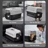 Portable Pet Carrier for Dogs and Cats