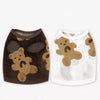 Lightweight Sleeveless Dog Vest for Warm Weather