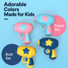 Interactive Cat Wand Toy with Flying Disc Launcher