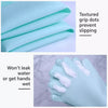 Pet Bathing Grooming Gloves