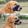 Mesh Dog Muzzle for Small to Extra-Large Dogs