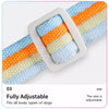 Y-Shaped Dog Harness for Small to Medium Dogs