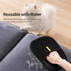 Pet Hair Removal Brush & Grooming Glove