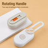 Rechargeable Spray Grooming Brush for Cats and Dogs
