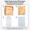 Removable Washable Tent-Style Pet Bed for Dogs