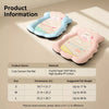 Removable Washable Dog & Cat Bed Mat
