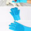 Pet Bathing Gloves for Dogs and Cats