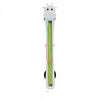 Automatic Wall-Mounted Cat Teaser Toy with Two Speeds