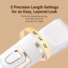 Pet Hair Clippers for Dogs and Cats