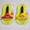 Flea and Grooming Comb for Cats and Dogs ¨C Multiple Sizes