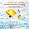 Pet Water Fountain for Cats and Small Dogs