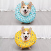 Soft Waterproof Recovery Collar for Dogs