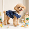 Lightweight Summer Pet Clothing for Dogs and Cats