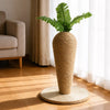 Vertical Cat Tree with Sisal Scratching Post