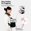 Lightweight Mesh Pet Carrier Backpack for Cats and Small Dogs