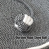 Cat Bed with Built-In Scratcher and Removable Washable Mat
