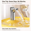 1.5L Automatic Pet Water Fountain with Circulating Filter
