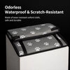 Small Dog Car Seat with Oxford Fabric for Car Travel