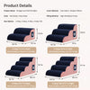 Pet Stairs for Sofas and Beds with Removable Washable Design