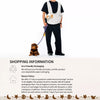 Breathable Summer Pet Backpack Carrier for Small Dogs and Cats