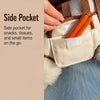 Pet Shoulder & Backpack Carrier for Small Dogs and Cats
