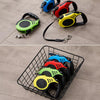 Retractable Dog Leash with 16.4-Foot Lead