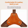 Vest-Style Dog Harness and Leash for Small to Medium Dogs