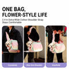 Portable Pet Carrier Bags for Cats and Dogs