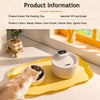 Waterproof Non-Slip Pet Feeding Mat