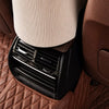 Small Dog & Cat Car Seat Bed with Removable Washable Cushion