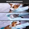 Pet Bathing Grooming Gloves