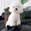 Outdoor Performance Fabric Dog Boots for Small to Medium Dogs