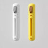 Curved-Tooth Grooming Comb for Cats and Dogs
