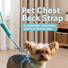 Double-Sided Detangling Comb for Long-Haired Dogs and Cats
