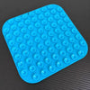 Silicone Slow Feeder Lick Mat for Dogs and Cats