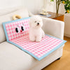 Summer Pet Mat for Cats and Dogs