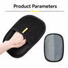 Pet Hair Removal Brush & Grooming Glove