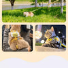 Nylon Cat Harness and Leash