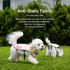 Lightweight Dog Vest for Warm-Weather Wear