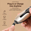 Pet Hair Clippers for Dogs and Cats