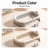 Foldable Pet Bath Tub for Small Dogs