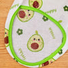 Fruit Print Polyester Pet Vest for Dogs and Cats