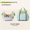 Car Pet Bed with Removable Cover and Seat Belt Strap