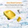 1.5L Automatic Pet Water Fountain with Circulating Filter