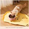 Waterproof Non-Slip Pet Feeding Mat