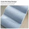 Foam Pet Stairs for Dogs and Cats ¨C 3, 4, or 5 Steps