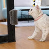 Wall-Mounted Corner Cat Scratcher for Space-Saving Homes